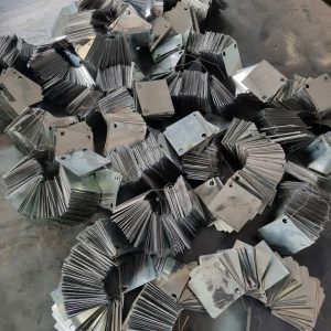 CHẤN GẤP CNC - TC07